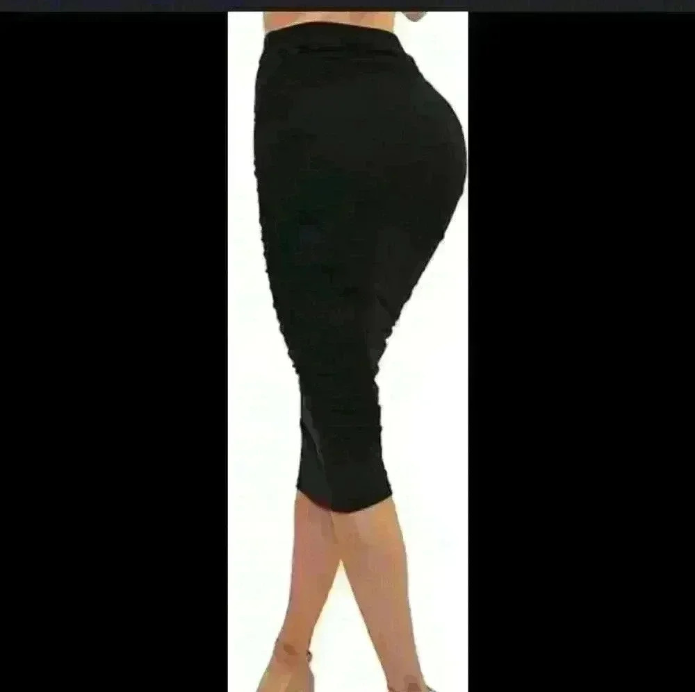 NWNT sexy rouge party/cocktail wedding office  skirt SM